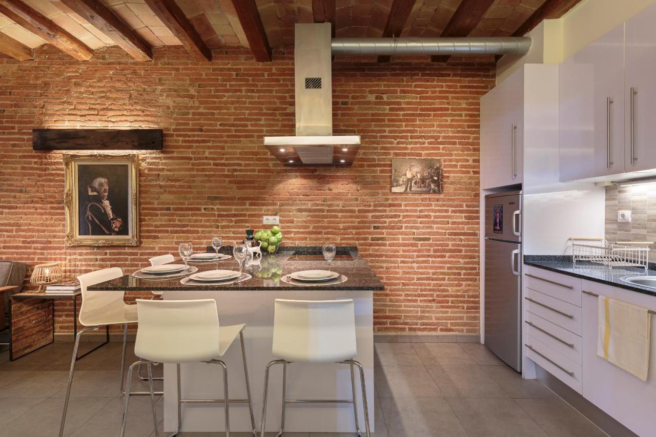 Apartament Ag Barcelona
