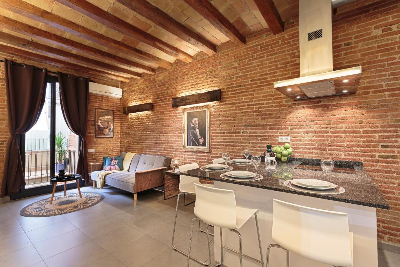 Apartament Ag Barcelona