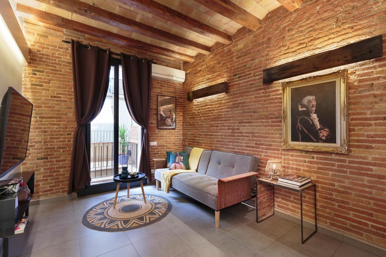 Apartament Ag Barcelona