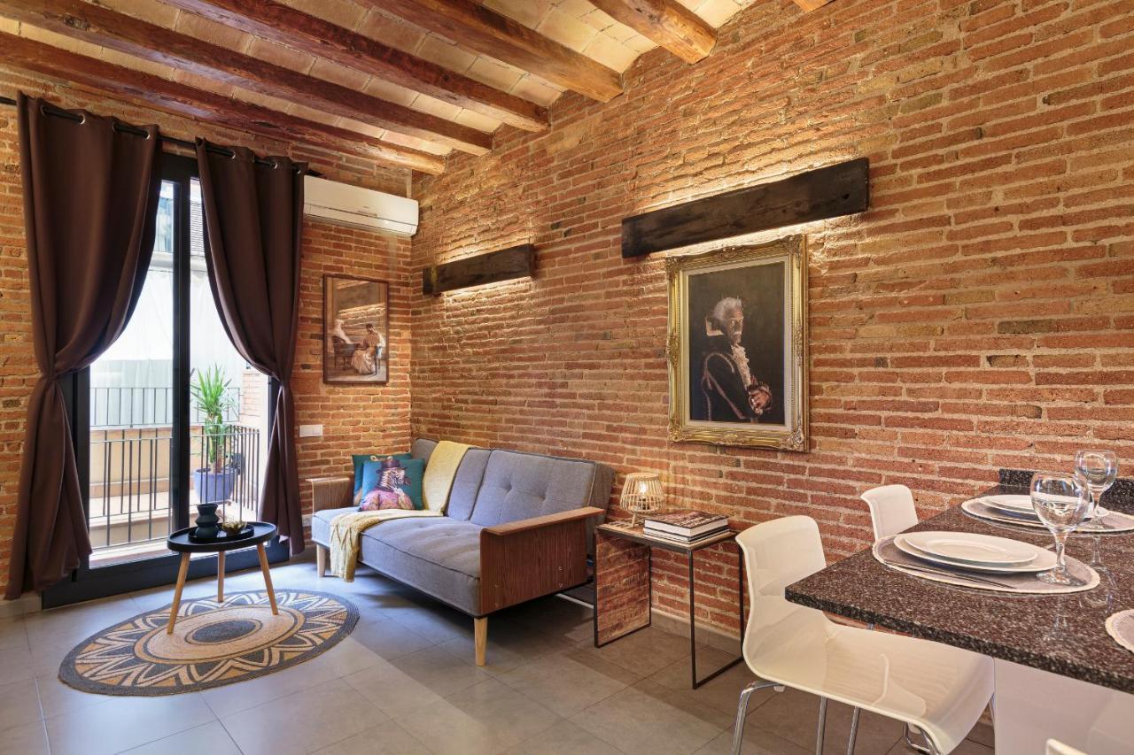 Ag Apartament Barcelona