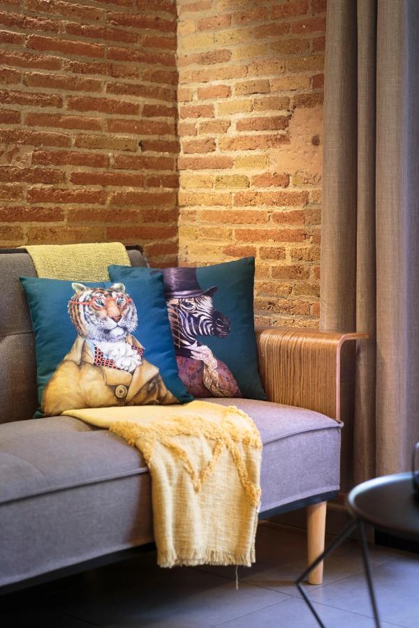 Ag Apartament *