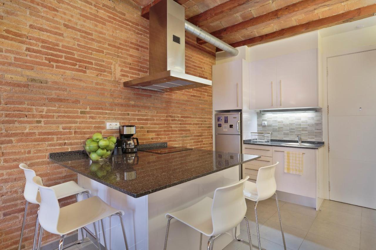 Ag Apartament Barcelona
