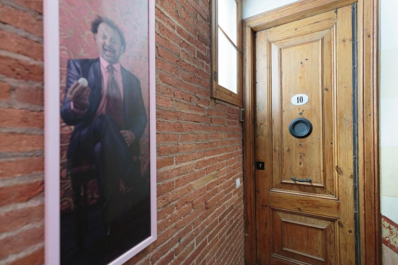 Ag Apartament Barcelona