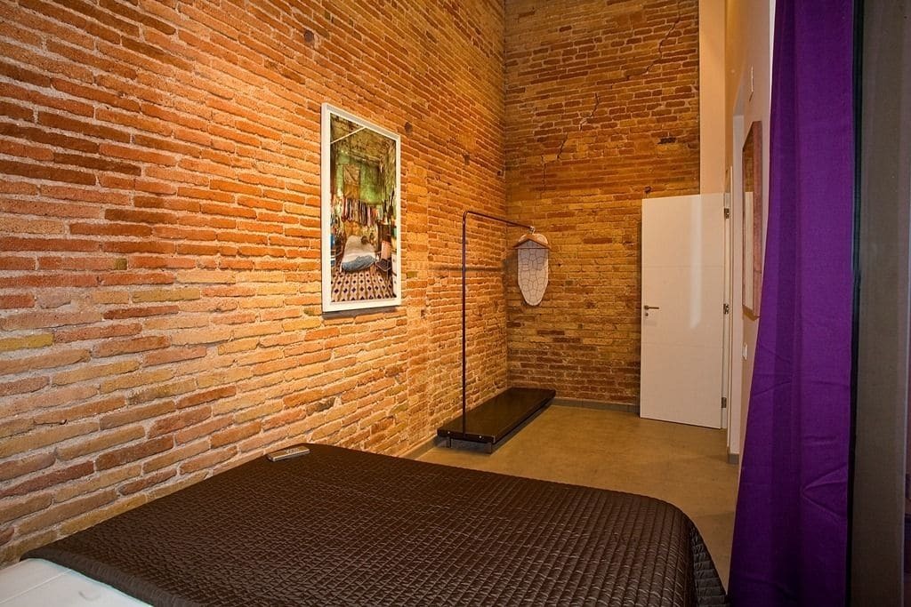 Ag Apartament Barcelona