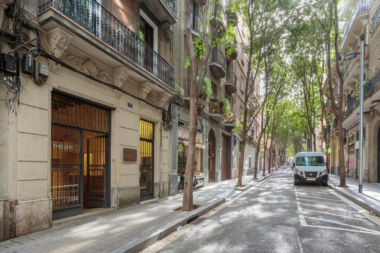 Appartement Ag Barcelone
