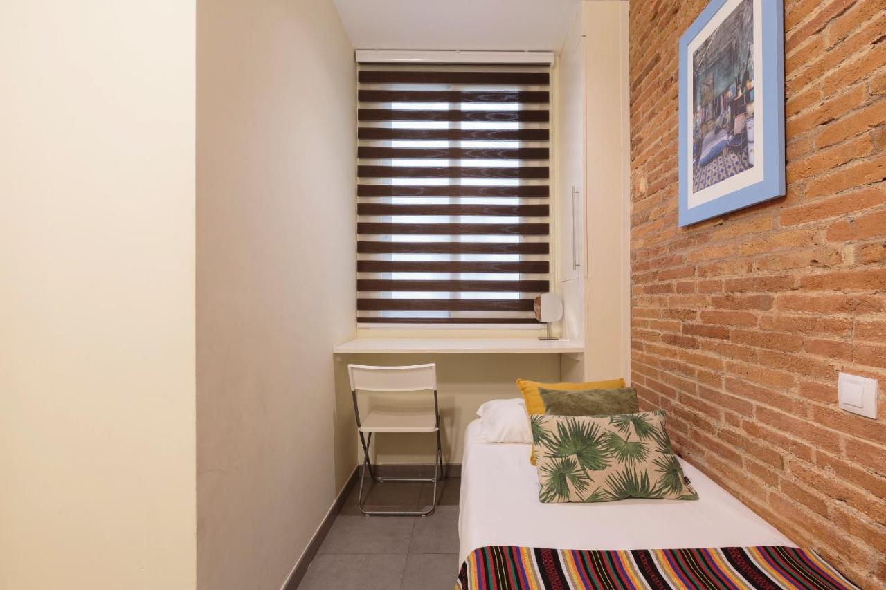 Appartement Ag Barcelone