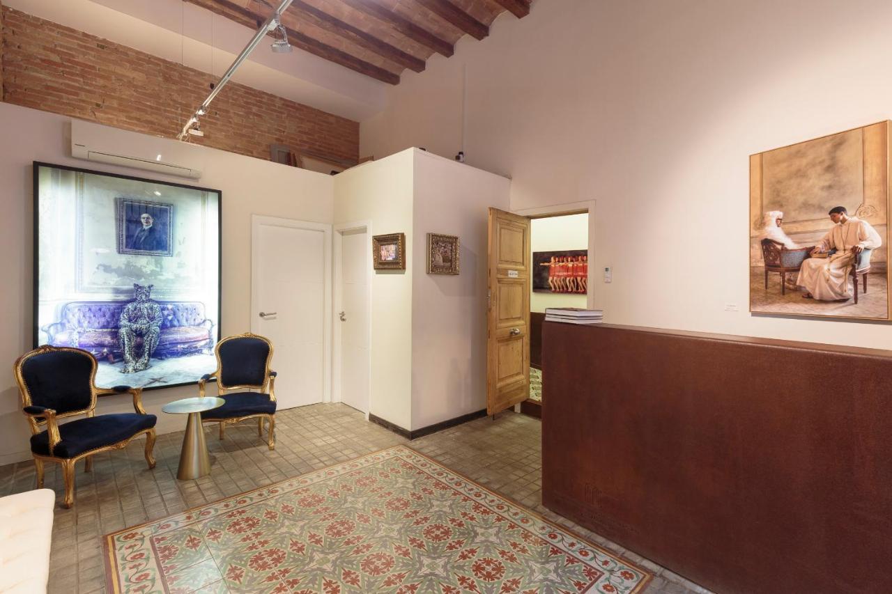Appartement Ag Barcelone