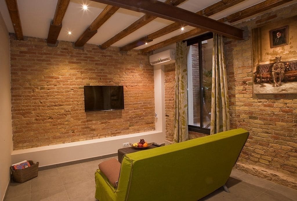 Ag Appartement Barcelone